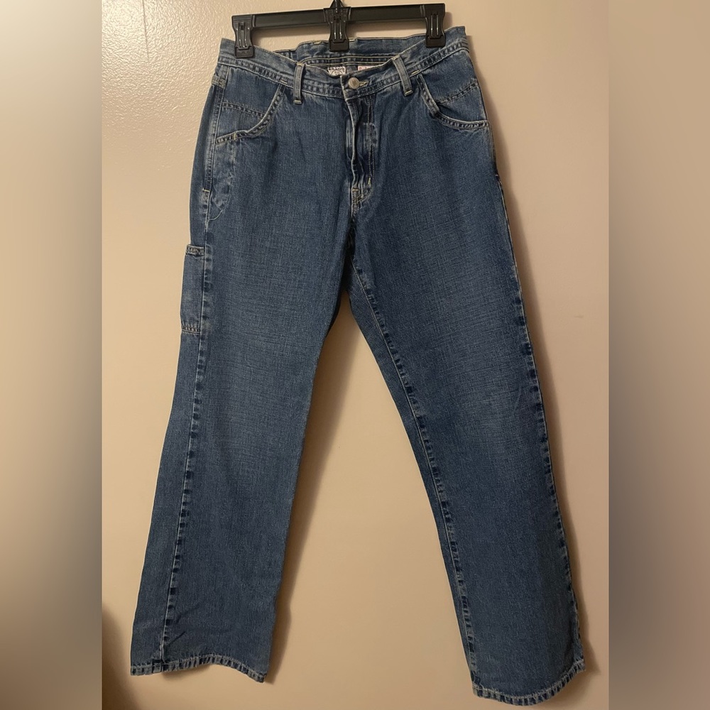 Vintage Lucky Brand Women’s Dungarees